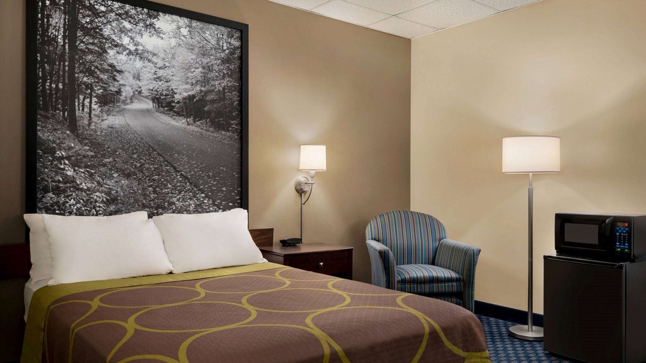Photo of Bedroom in Galeville