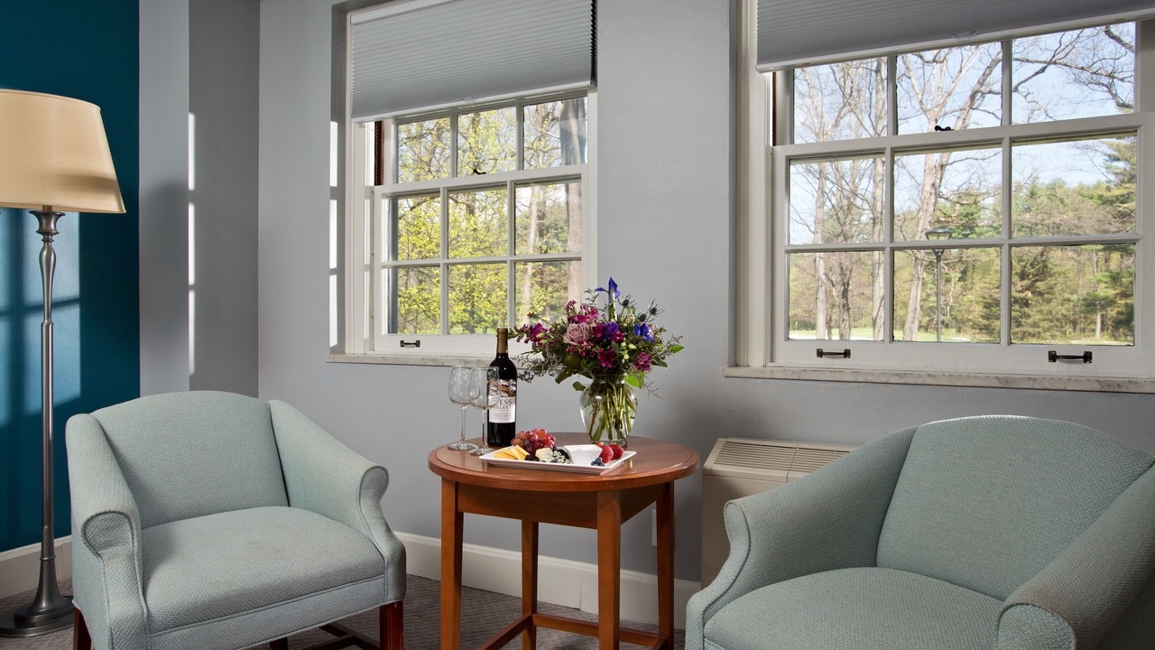 Photo of Bedroom in Saratoga Springs