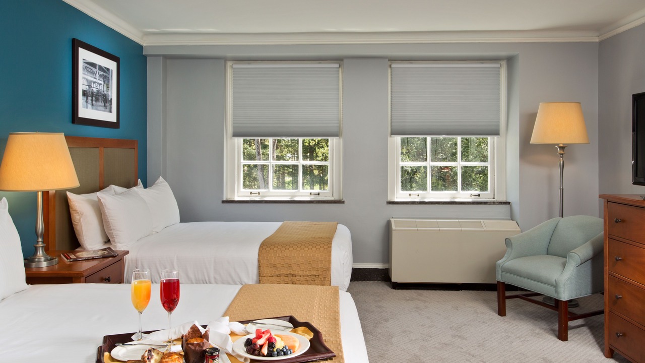 Photo of Bedroom in Saratoga Springs
