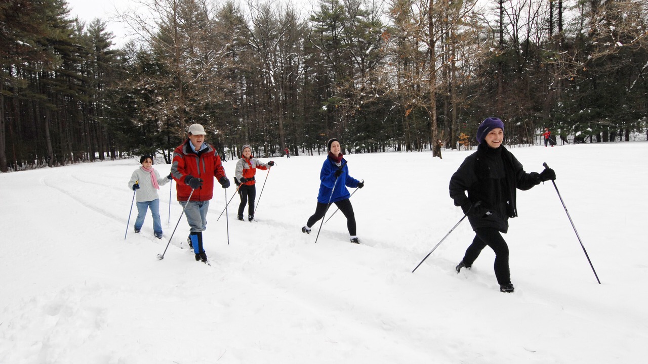 Photo of Others in Saratoga Springs