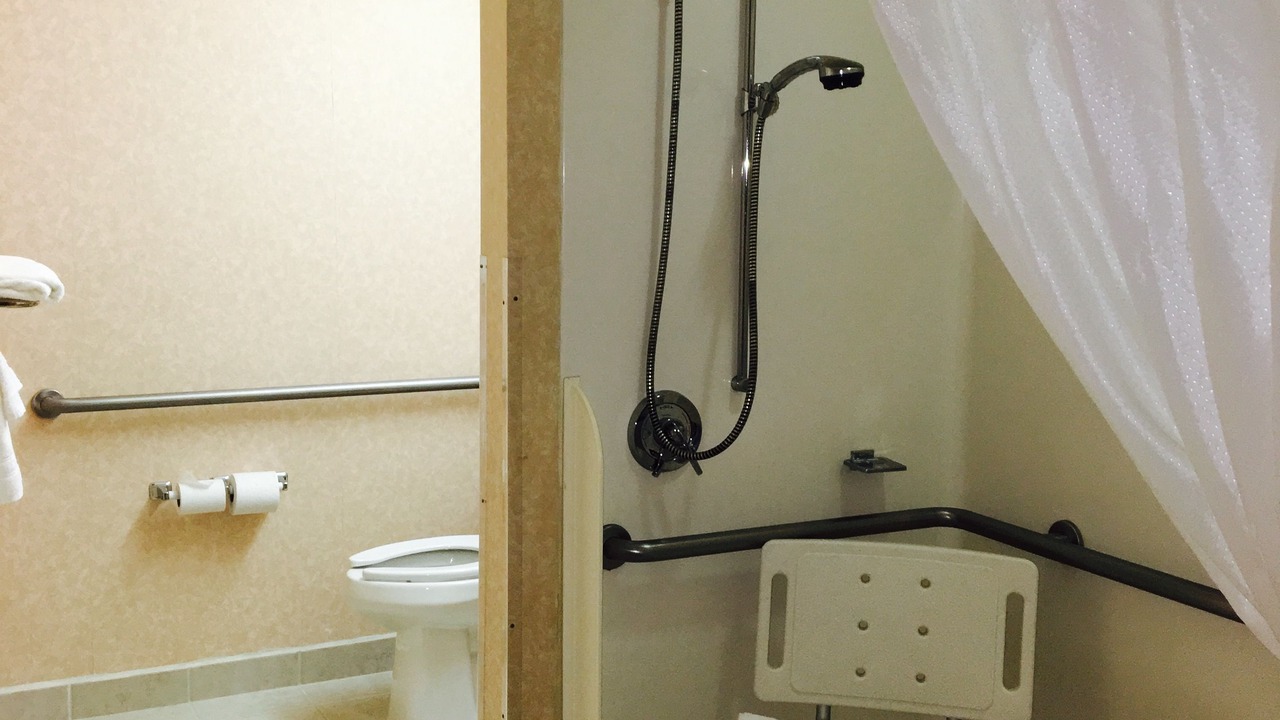 Photo of Bathroom in Baldwinsville