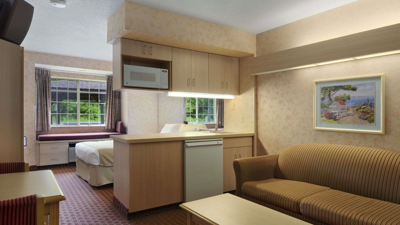 Photo of Bedroom in Baldwinsville