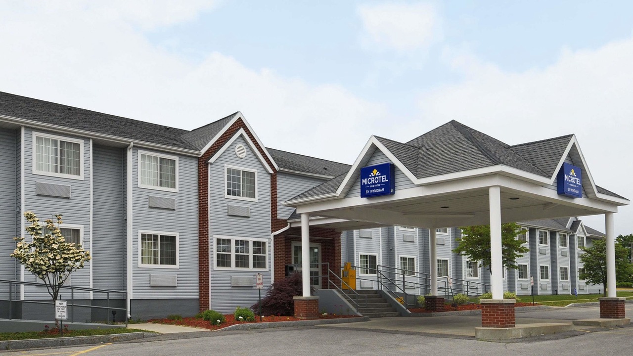 Photo of Buildings in Baldwinsville