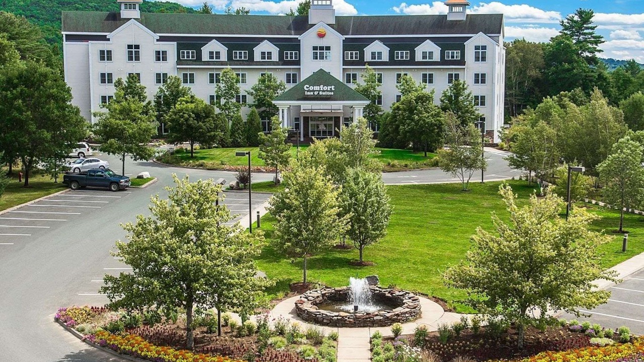 Photo of Outdoor in St. Johnsbury Center
