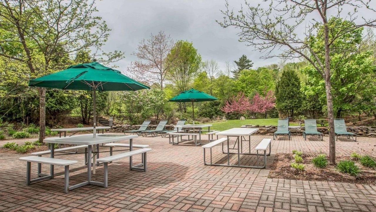 Photo of Outdoor in St. Johnsbury Center