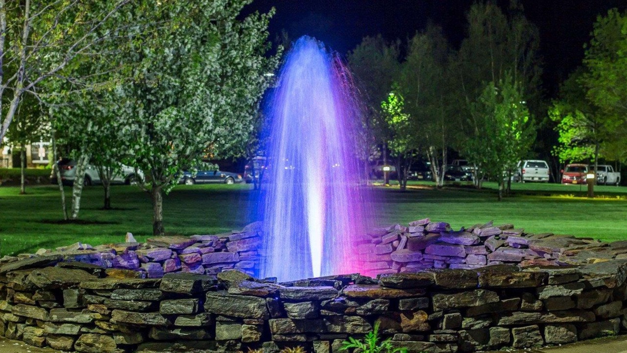 Photo of Outdoor in St. Johnsbury Center