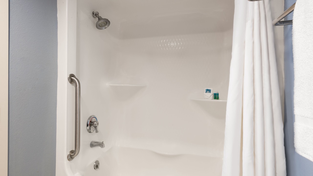 Photo of Bathroom in Cambridge