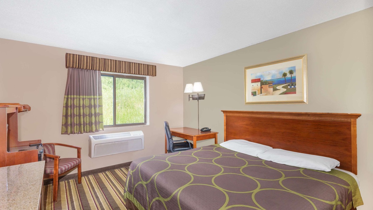 Photo of Bedroom in Tilton