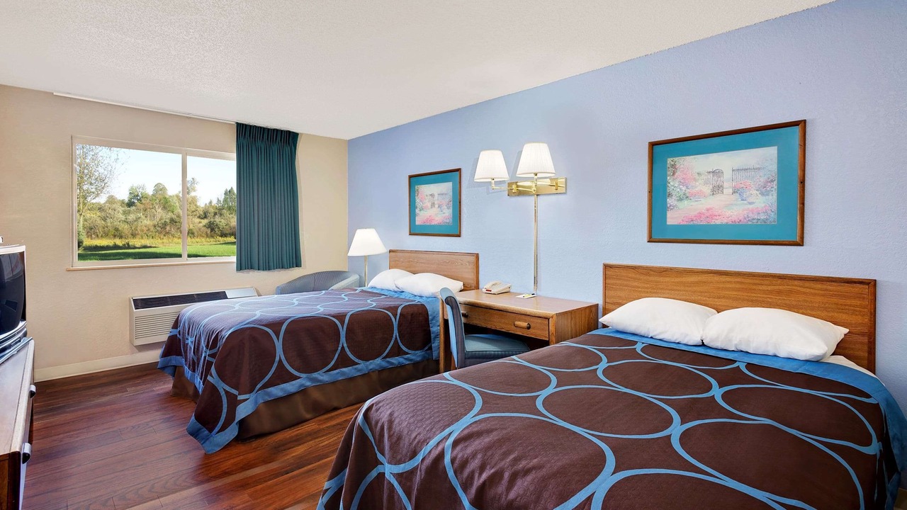 Photo of Bedroom in Newburgh