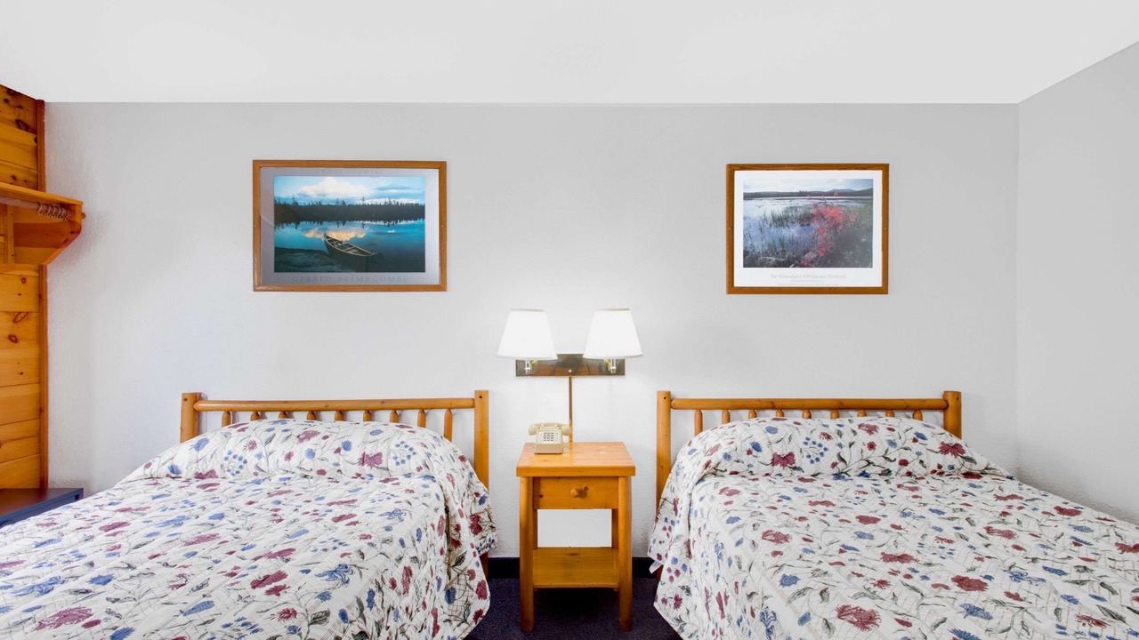 Photo of Bedroom in Lake George