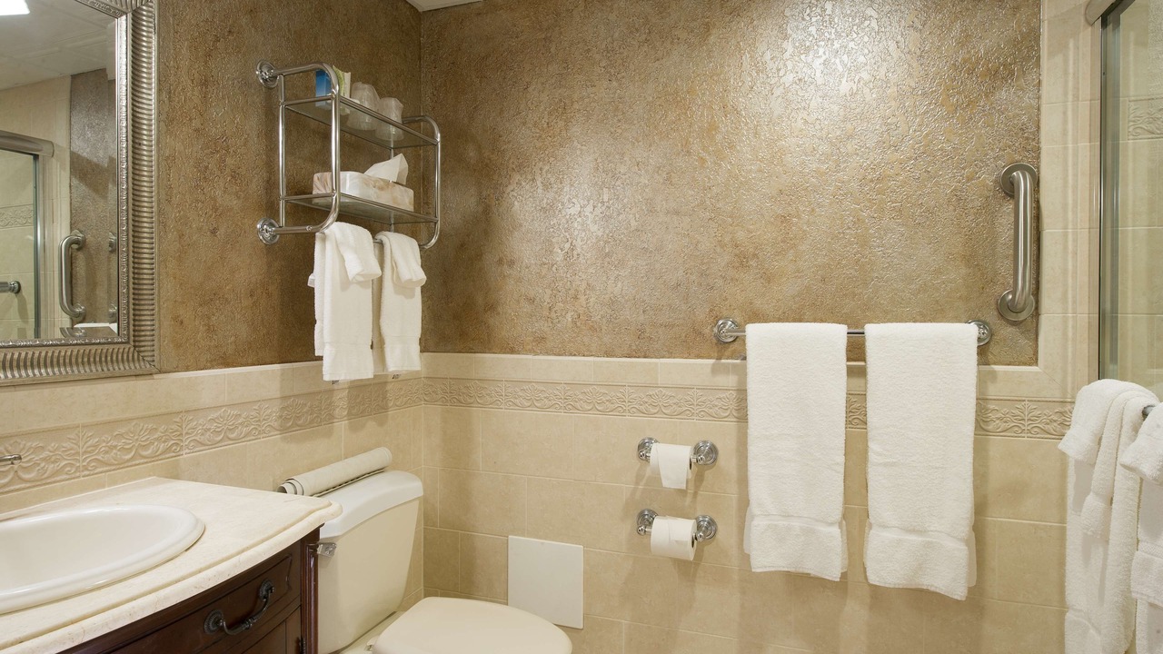 Photo of Bathroom in Troy