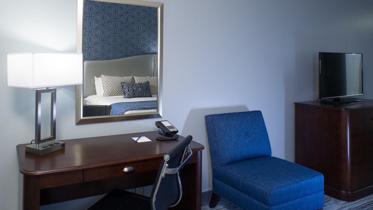 Photo of Bedroom in Troy