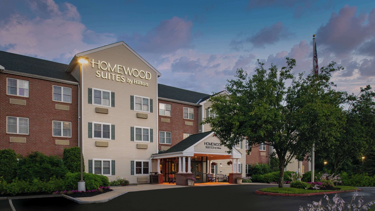 Photo of Outdoor in Andover