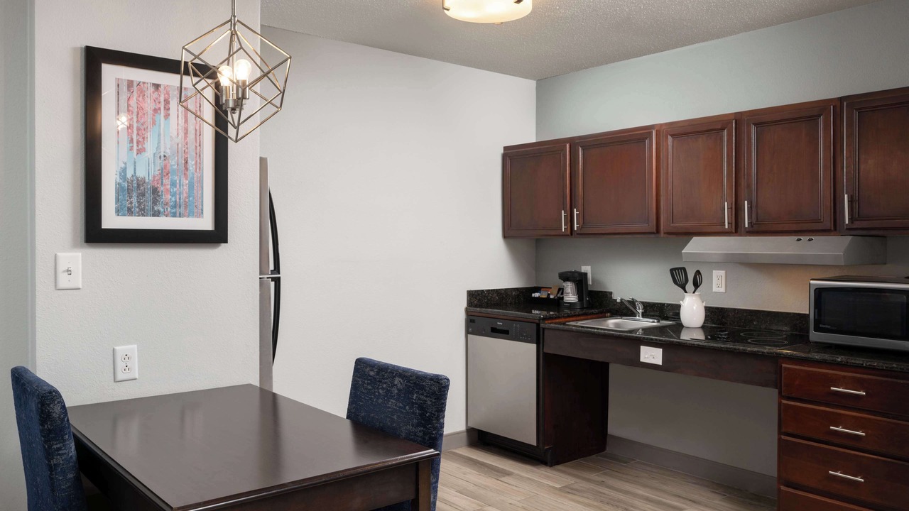 Photo of Kitchen in Andover
