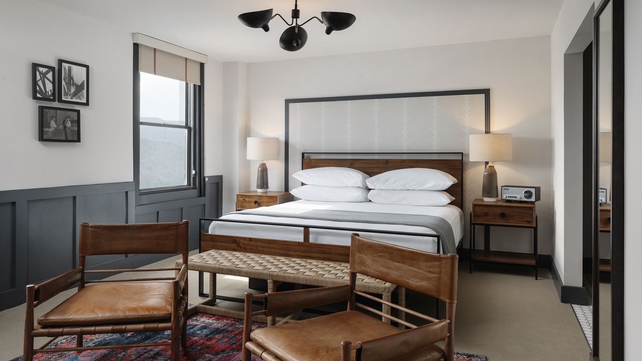 Photo of Bedroom in Morgantown