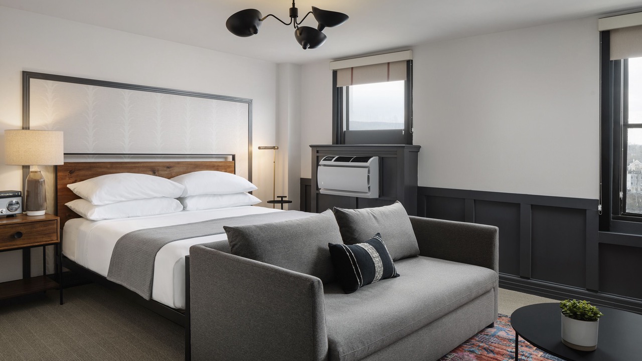 Photo of Bedroom in Morgantown