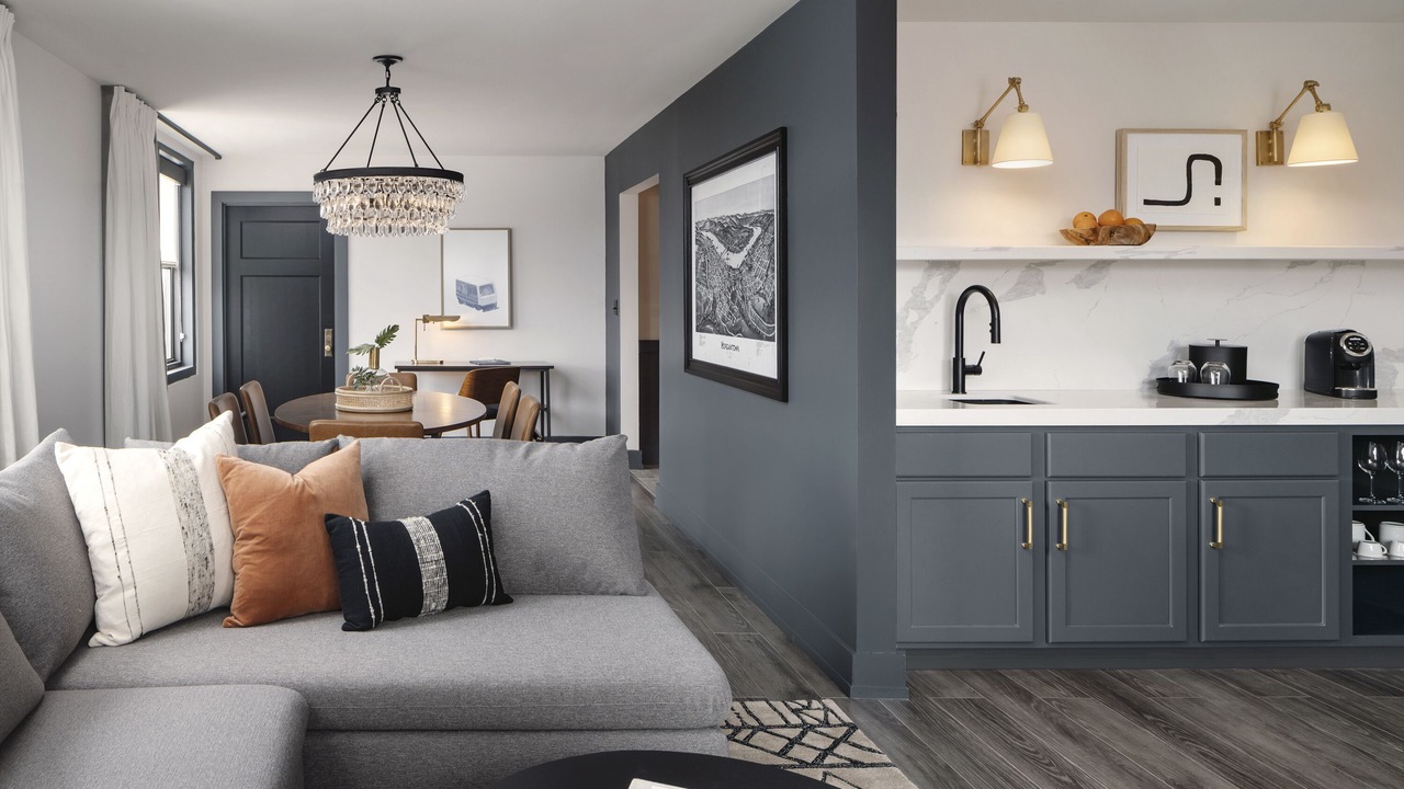 Photo of Bedroom in Morgantown