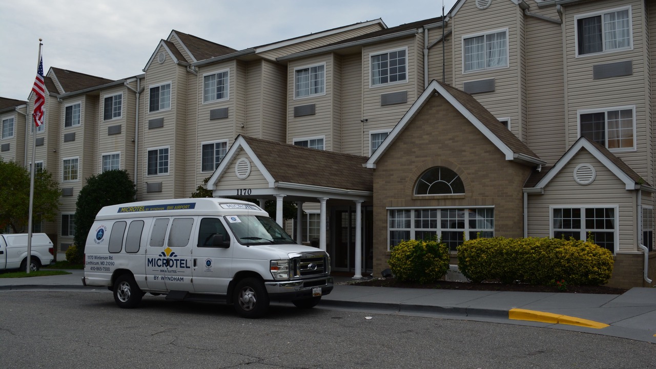 Photo of Outdoor in Linthicum Heights