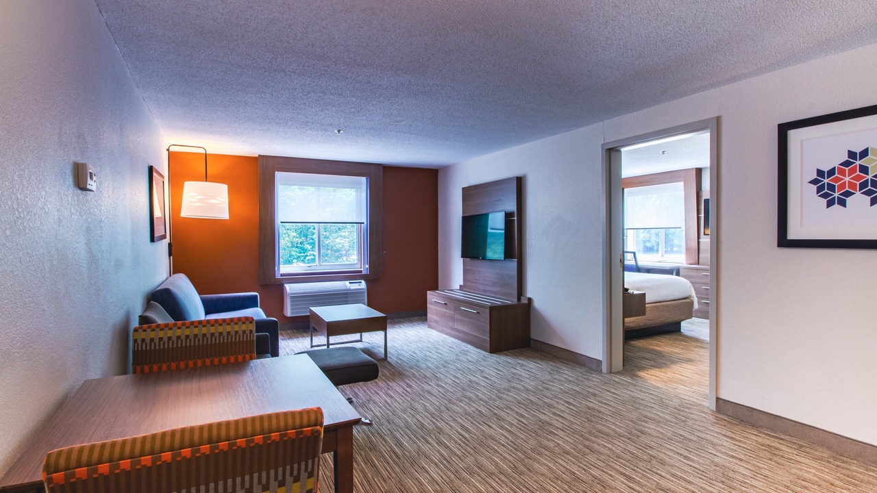 Photo of Bedroom in Lincoln