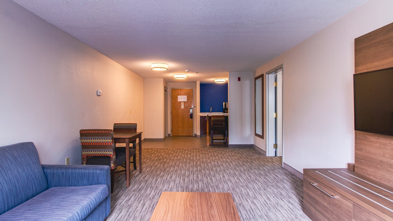 Photo of Bedroom in Lincoln