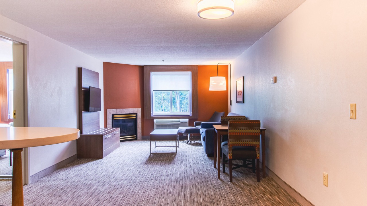 Photo of Bedroom in Lincoln