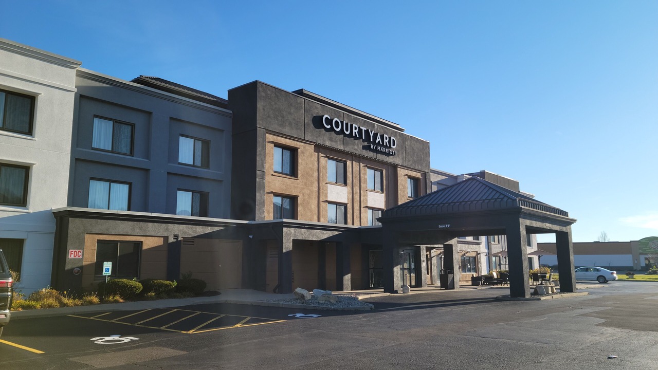 Photo of Outdoor in Binghamton