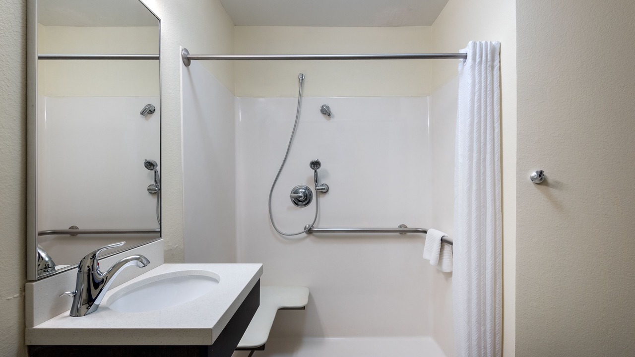 Photo of Bathroom in Glen Allen