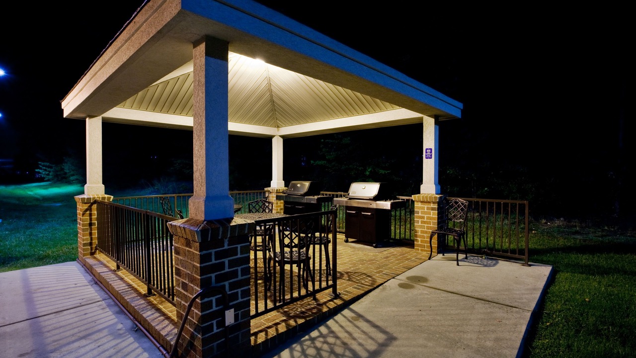 Photo of Outdoor in Glen Allen