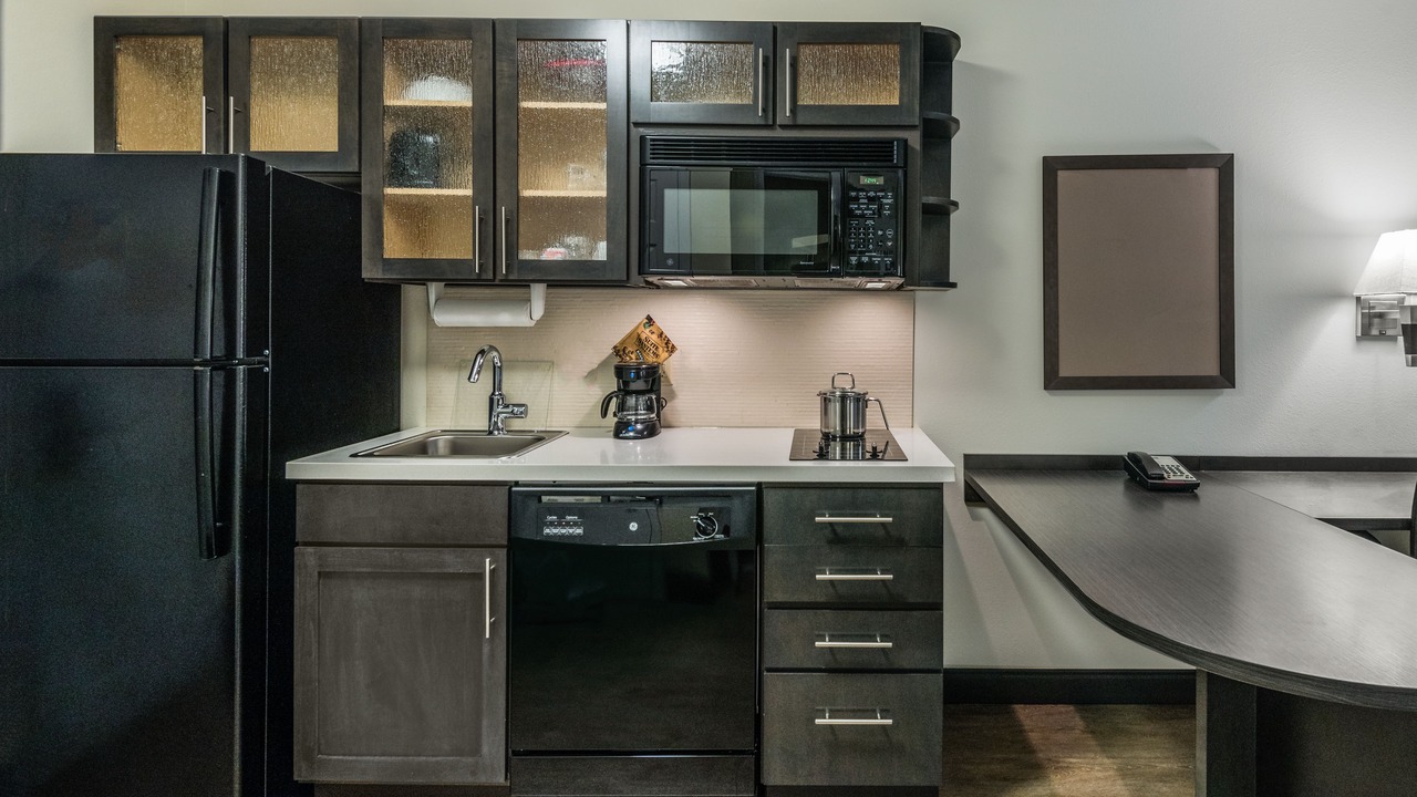 Photo of Kitchen in Glen Allen