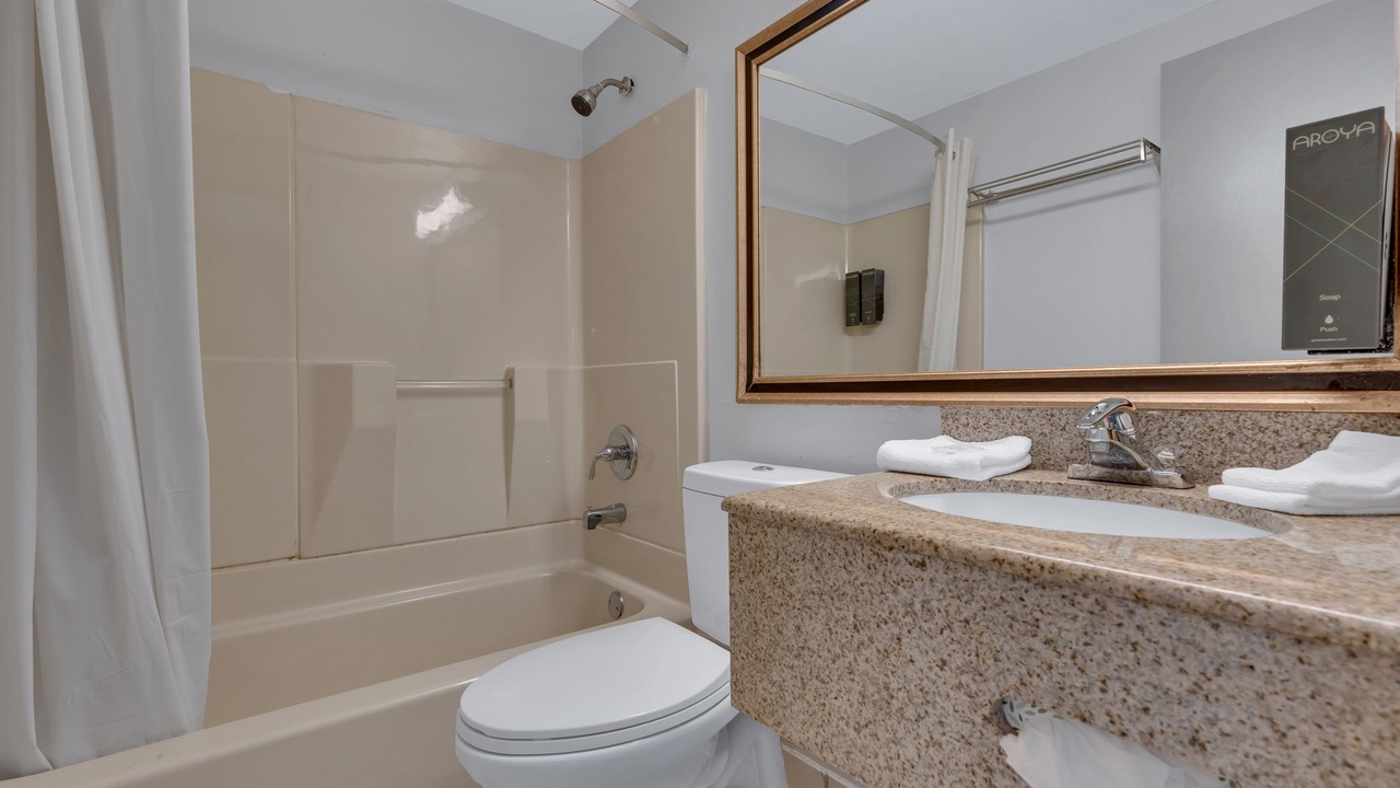 Photo of Bathroom in Wrightstown