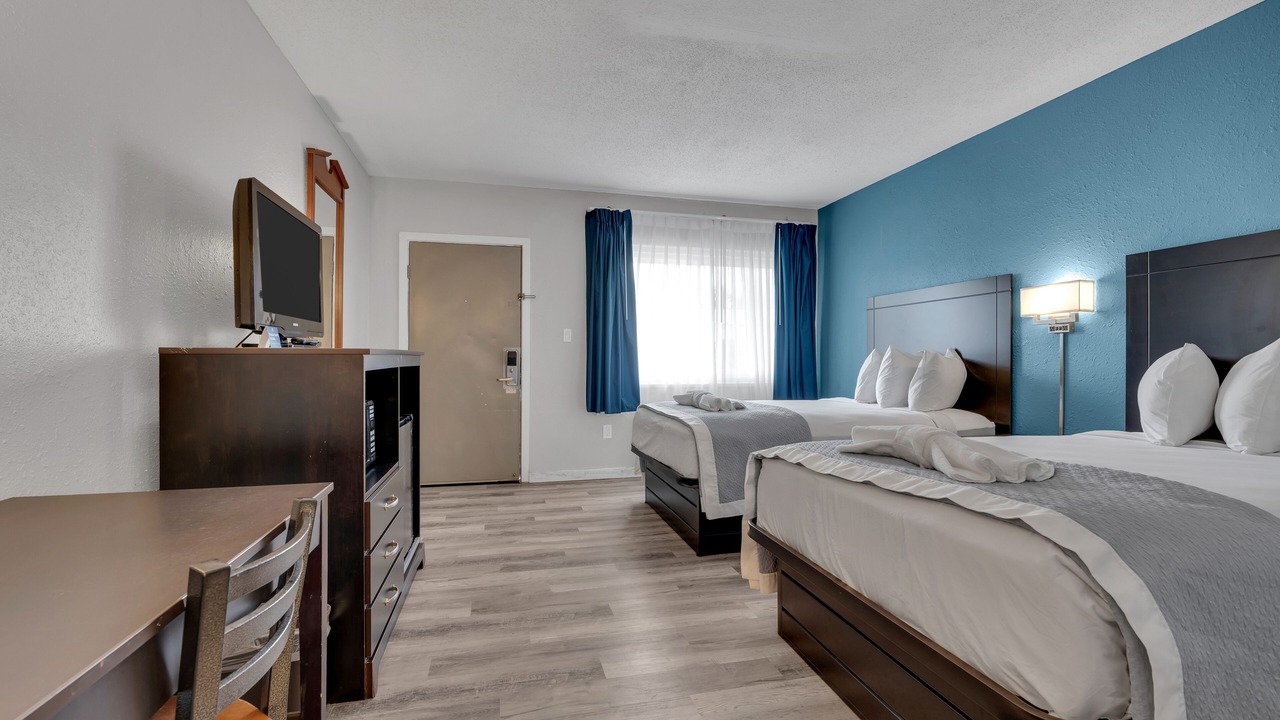 Photo of Bedroom in Wrightstown
