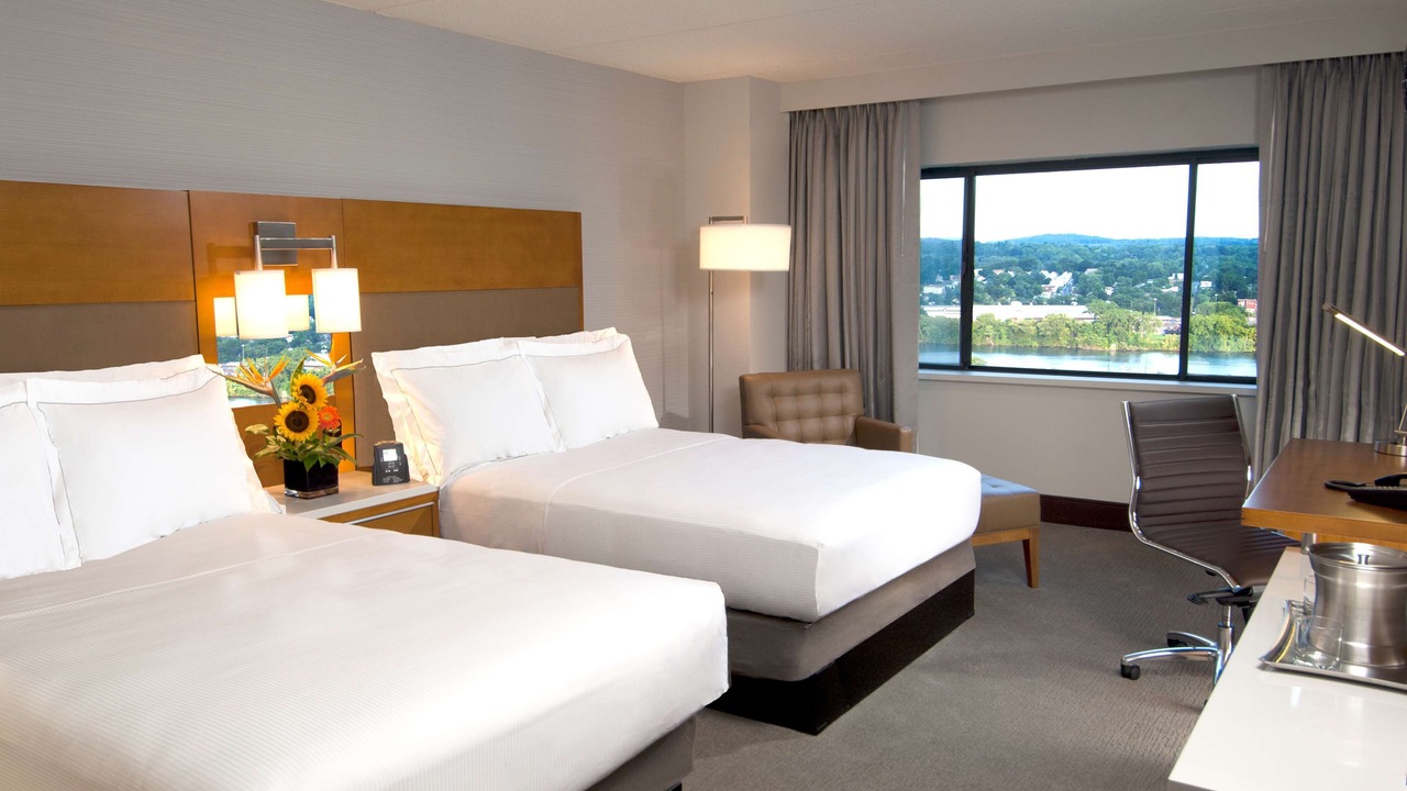 Photo of Bedroom in Downtown Albany