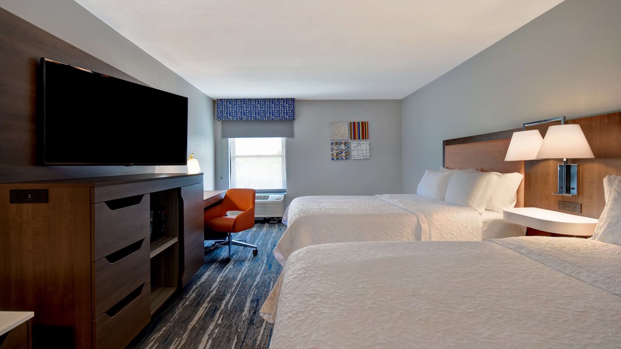 Photo of Bedroom in Woodbridge
