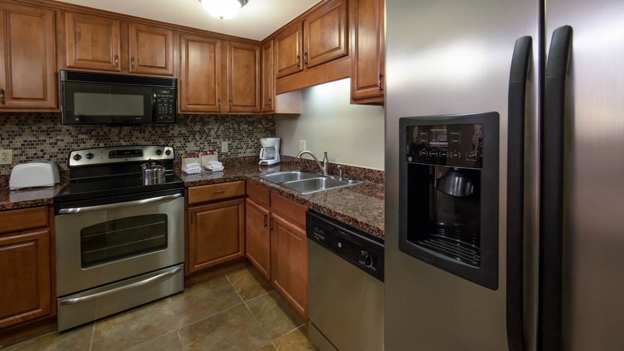 Photo of Kitchen in Brownsville