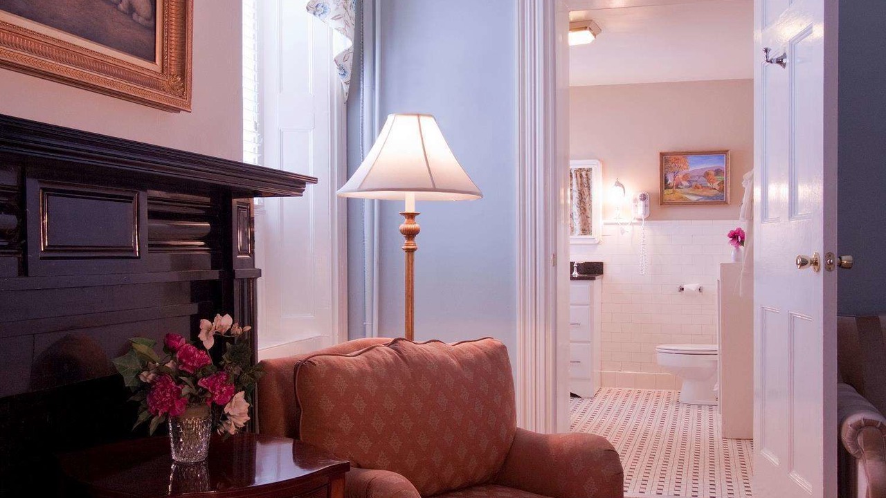Photo of Bedroom in Middlebury