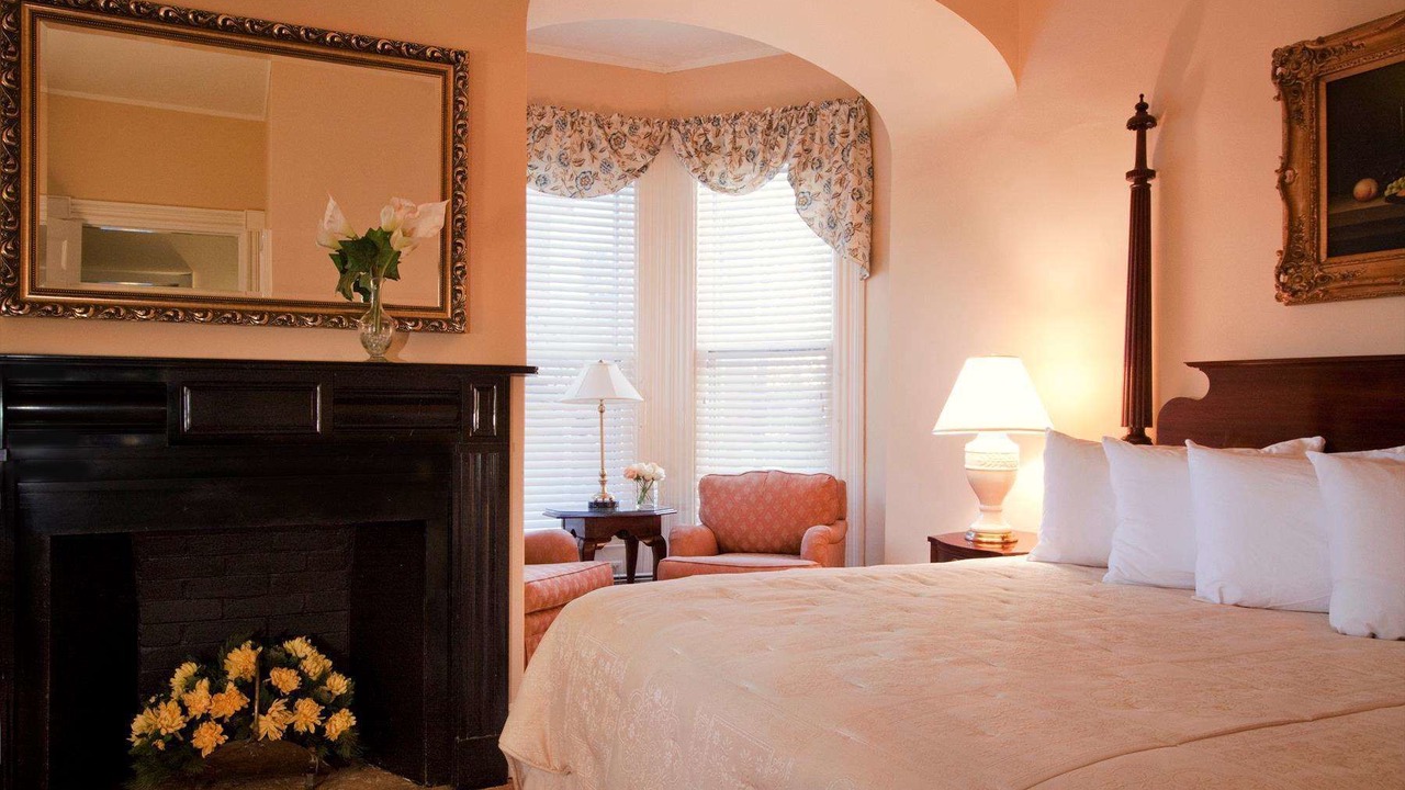 Photo of Bedroom in Middlebury