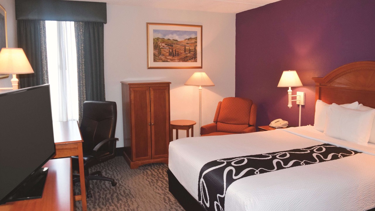 Photo of Bedroom in Johnson City