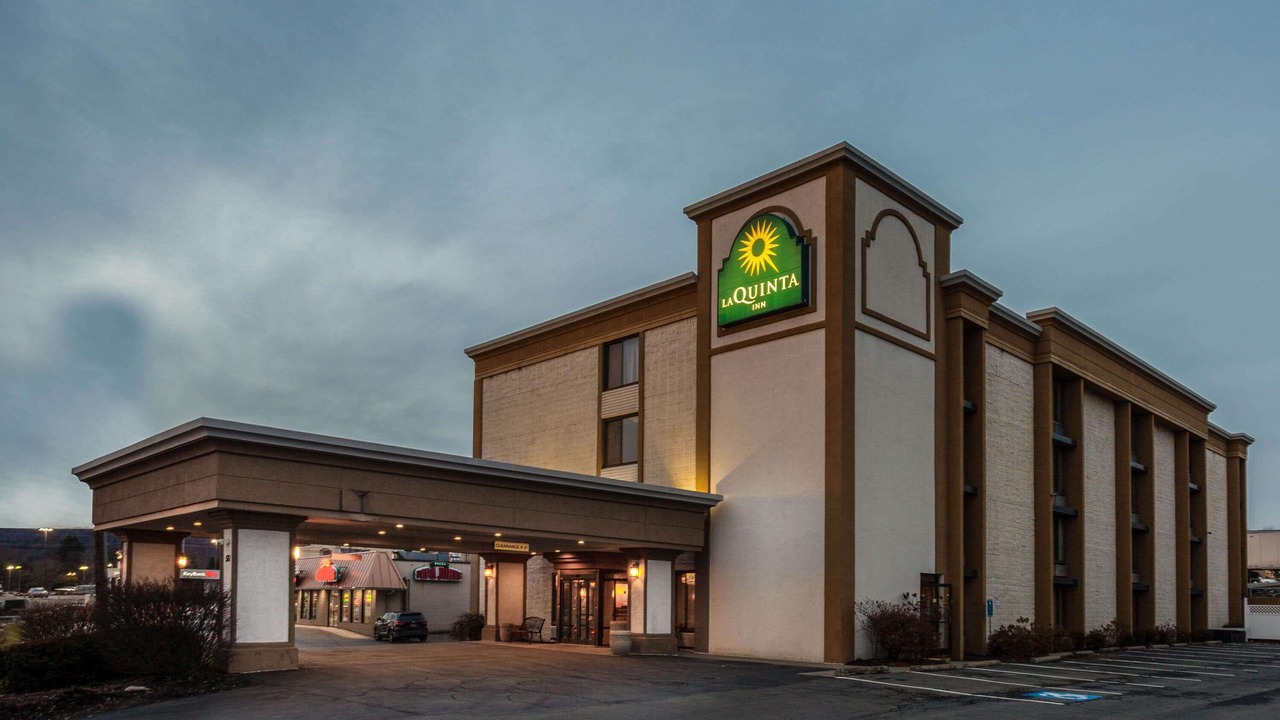Photo of Outdoor in Johnson City