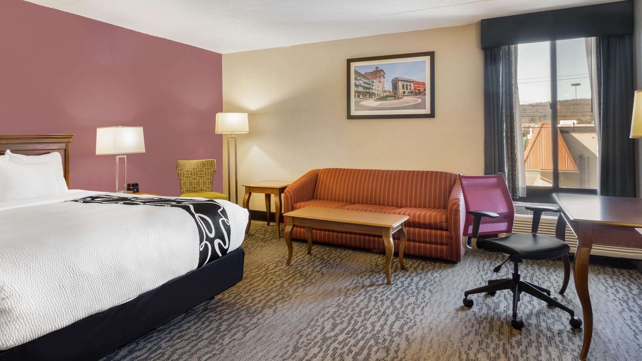 Photo of Bedroom in Johnson City