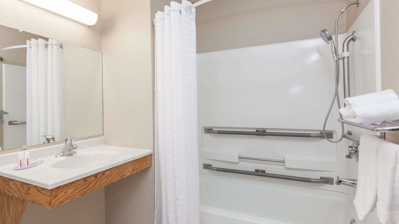 Photo of Bathroom in Spring Hill