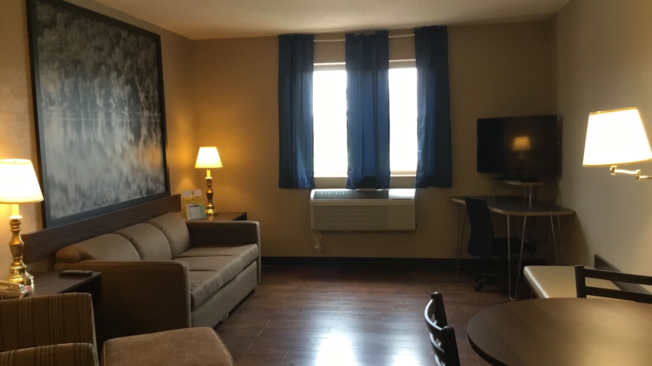 Photo of Bedroom in Sidney