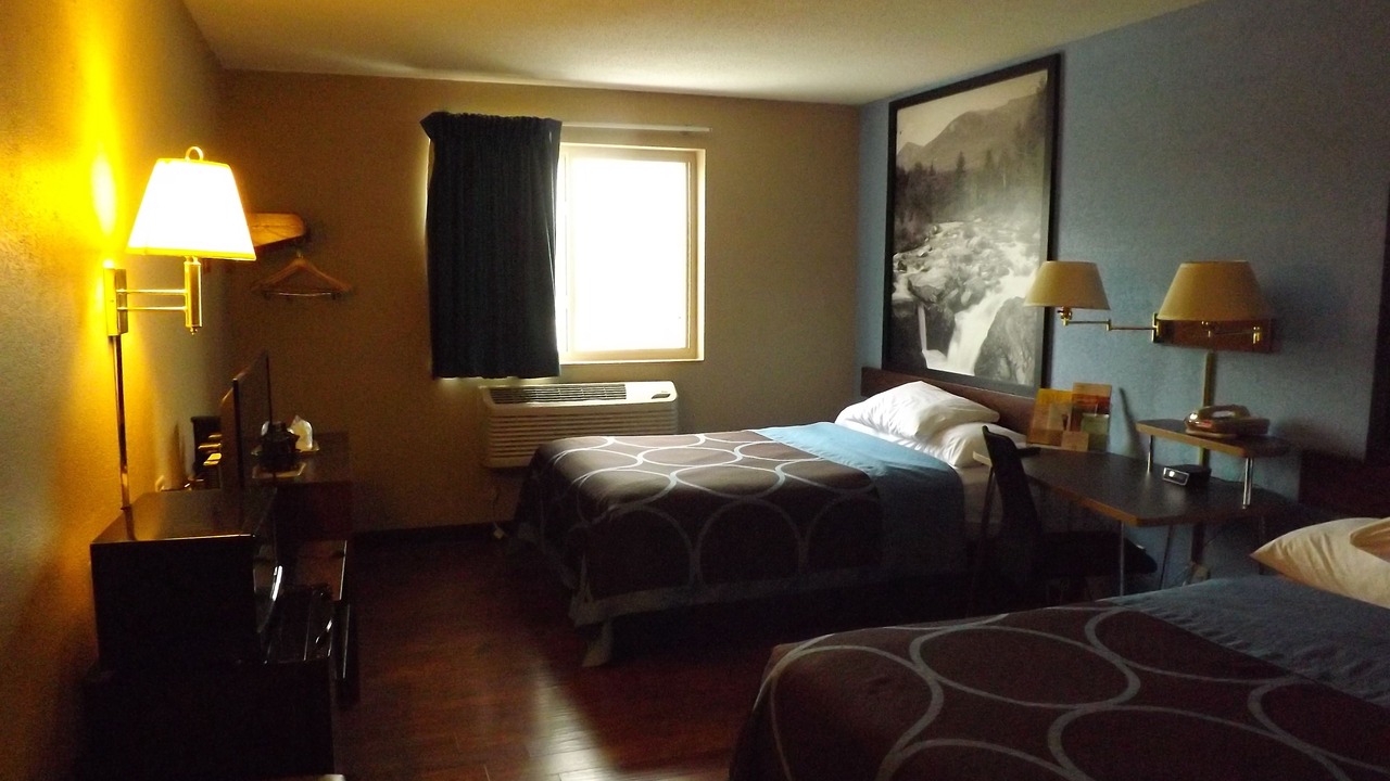 Photo of Bedroom in Sidney