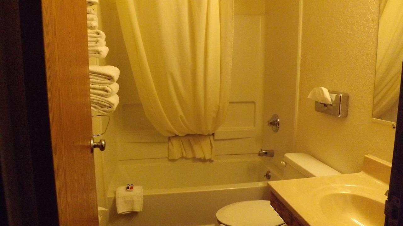 Photo of Bathroom in Sidney