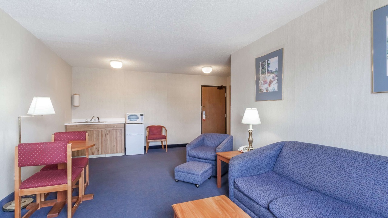 Photo of Bedroom in Sidney