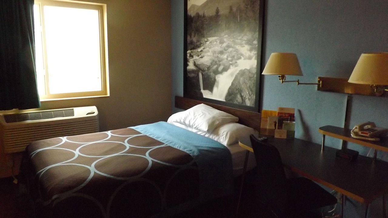 Photo of Bedroom in Sidney