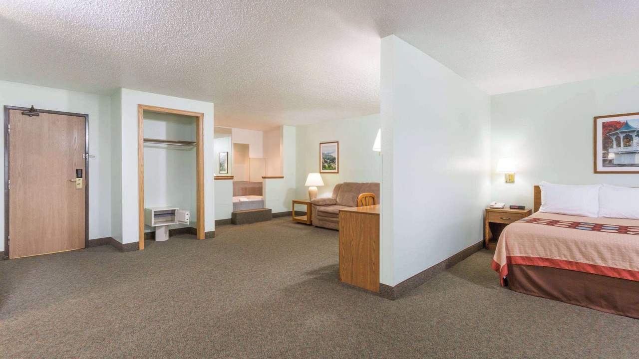 Photo of Bedroom in Gallipolis Ferry