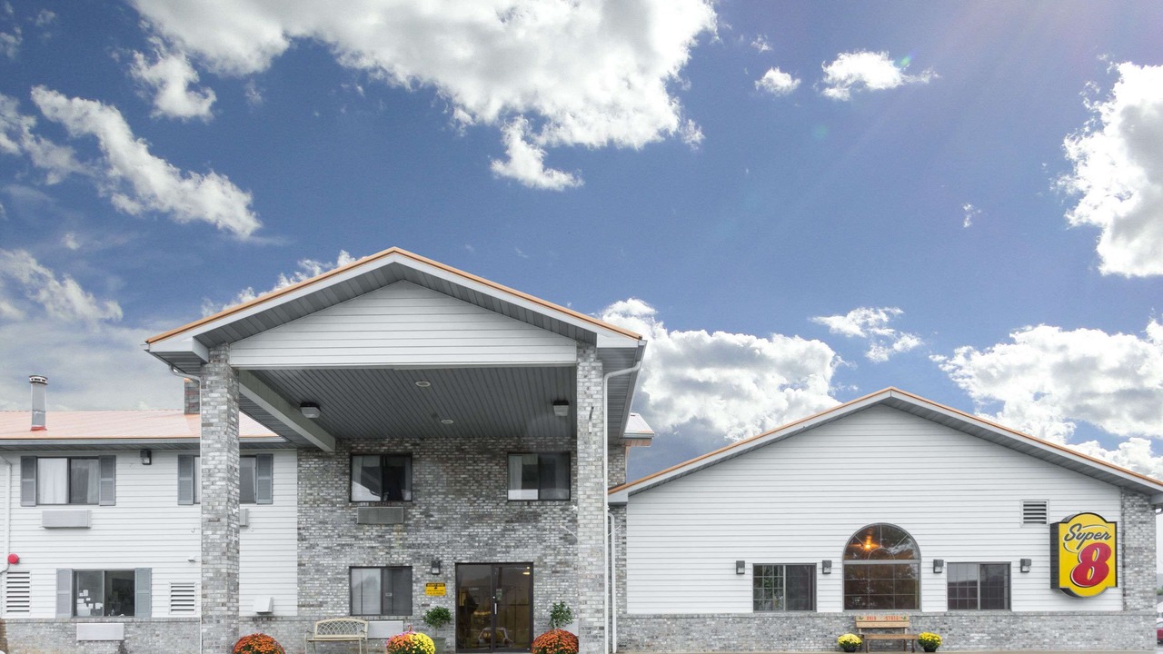 Photo of Buildings in Gallipolis Ferry
