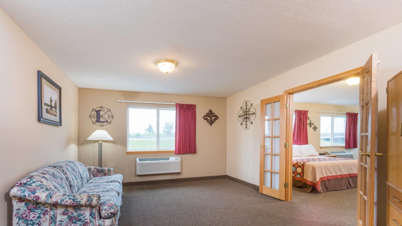 Photo of Patio Balcony in Gallipolis Ferry