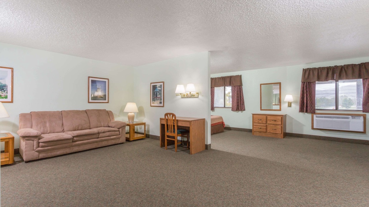 Photo of Bedroom in Gallipolis Ferry