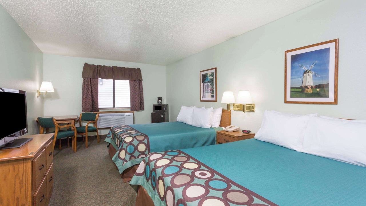 Photo of Bedroom in Gallipolis Ferry